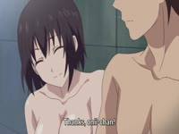 [ Manga Porn Streaming ] Overflow Episode 8